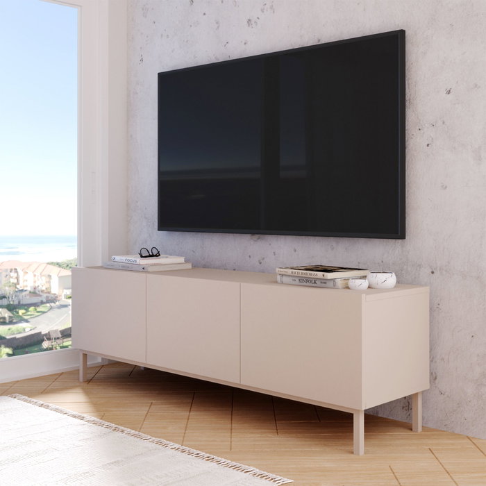 Hanah Home Soporte para TV Coast - CO2-CO Color Arena